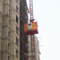 Jiu Hong mast construction building lift